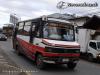 Cuatro Ases PH-50 / Mercedes-Benz LO-812 / Buses Victoria (Urbano Angol)