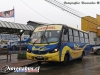 Neobus Thunder + / Volkswagen 9-150 / Línea 1 Imperial (Sandoval)