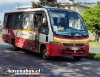 Marcopolo Senior / Mercedes-Benz LO-914 / Budi-Bus