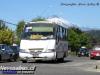 Carrocerías LRBUS / Mercedes-Benz LO814 / Linea 3 Villarrica