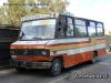 Cuatro Ases PH-50 / Mercedes-Benz LO-809 / Buses Victoria (Línea 1 Angol)