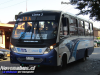 Neobus Thunder+ / Mercedes Benz LO-916 / Linea 3 Villarrica