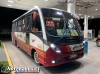 Neobus Thunder + / Agrale MA9.2 / Línea 6 Temuco