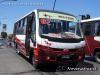 Maxibus Astor / Mercedes-Benz LO-915 / Línea 6 Temuco