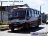 Caio Piccolo / Mercedes-Benz LO-915 / Línea 6 Temuco