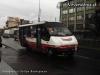 Metalpar Pucará 2000/ Mercedes Benz LO-814/ Línea 6 Temuco