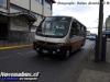 Marcopolo Senior / Mercedes-Benz LO-712 / Línea 6 Temuco