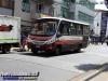 Neobus Thunder+ / Mercedes-Benz LO-712 / Línea 6 Temuco