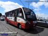 Neobus Thunder + / Agrale MA 9.2 / Línea 6 Temuco