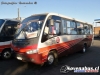 Marcopolo Senior / Mercedes-Benz LO-916 / Línea 6 Temuco