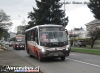 Marcopolo Senior / Mercedes Benz LO-916 / Línea 6 Temuco