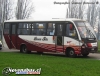 Neobus Thunder + / Mercedes-Benz LO-916/ Línea 6 Temuco