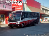 Marcopolo Senior / Mecedes-Benz LO-915 / Línea 6 Temuco