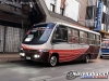 Marcopolo Senior / Mercedes-Benz LO-914 / Línea 6 Temuco