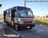 Marcopolo Senior GV  / Mercedes-Benz LO-914 / Línea 6 Temuco