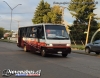 Marcopolo Senior GV  / Mercedes-Benz LO-914 / Línea 6 Temuco