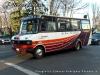 Cuatro Ases Leyenda / Mercedes Benz LO814 / Línea 6 Temuco