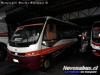 Maxibus Astor / Mercedes-Benz LO-712 / Línea 6 Temuco