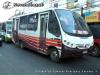 Neobus Thunder / Mercedes Benz LO712 / Línea 6 Temuco Quepe