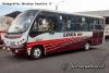 Neobus Thunder / Mercedes-Benz LO915 / Línea 6 Temuco