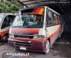 Marcopolo Senior GV  / Mercedes-Benz LO-914 / Línea 6 Temuco