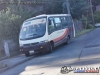 Marcopolo Senior / Mercedes-Benz LO-712 / Línea 6 Temuco