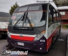 Neobus Thunder + / Volkswagen 9-160 / Línea 6 Temuco