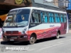 Caio Induscar Foz / Mercedes Benz LO-915 / Linea 6 Temuco
