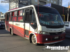 Maxibus Astor / Mercedes-Benz LO-915 / Línea 6 Temuco