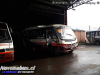 Maxibus Astor / Mercedes Benz LO-712 / Linea 6 Temuco