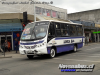 Neobus Thunder + / Agrale MA 8.5 / Línea 7 Temuco