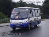 Neobus Thunder+ / Mercedes Benz LO-712 / Línea 7 Temuco