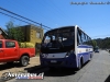 Neobus Thunder + / Agrale MA9.2 / Línea 7 Temuco