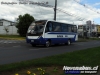 Neobus Thunder + / Mercedes-Benz LO-916 / Línea 7 Temuco