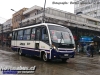 Neobus Thunder + / Mercedes-Benz LO-916 / Línea 7 Temuco