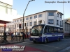 Neobus Thunder + / Agrale MA9.2 / Línea 7 Temuco