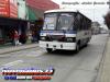 CASABUS / Dimex Interbus 433-160 / Línea 7 Temuco