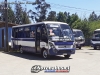 Caio Induscar Foz / Mercedes-Benz LO-915 / Línea 7 Temuco