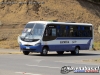 Busscar Micruss / Mercedes-Benz LO-914 / Línea 7 temuco