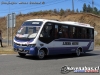 Maxibus Astor / Mercedes-Benz LO-915 / Línea 7 Temuco