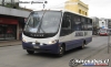 Busscar Micruss / Mercedes-Benz LO-915 / Línea 7 temuco