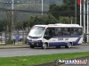 Maxibus Astor / Mercedes-Benz LO-915 / Línea 7 Temuco