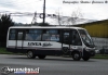 Busscar Micruss / Mercedes-Benz LO-915 / Línea 7 Temuco