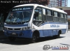 Maxibus Astor / Mercedes-Benz LO-915 / Línea 7 Temuco