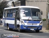 Caio lnduscar Foz / Mercedes-Benz LO-915 / Línea 7 Temuco