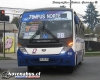 Neobus Thunder + / Mercedes-Benz LO-916 / Línea 7 Temuco