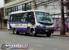 Maxibus Astor / Mercedes-Benz LO-914 / Línea 7 Temuco