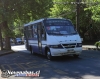 Metalpar Pucará 2000 / Mercedes-Benz LO-914 / Línea 7 Temuco