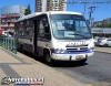 Carrocerías Inrecar Capricornio / Mercedes-Benz LO-914 / Línea 7 Temuco