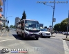 Busscar Micruss / Mercedes-Benz LO-812 / Línea 7 Temuco